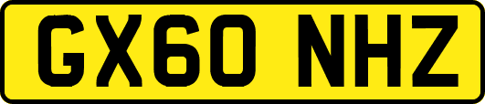 GX60NHZ