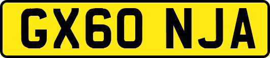 GX60NJA