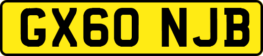 GX60NJB