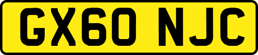 GX60NJC