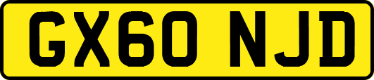 GX60NJD