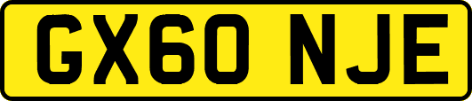 GX60NJE