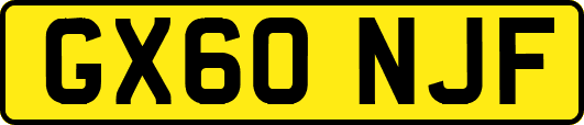GX60NJF