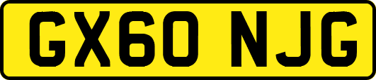 GX60NJG