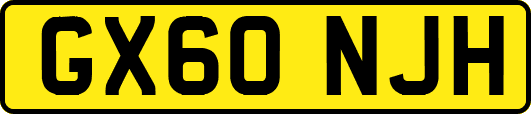 GX60NJH