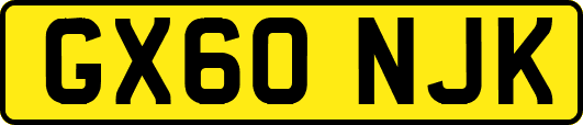 GX60NJK