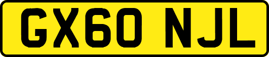 GX60NJL