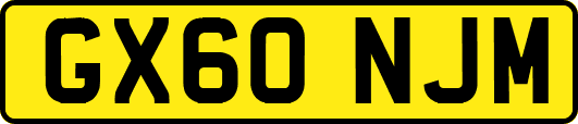 GX60NJM