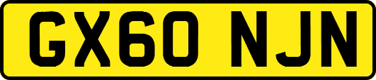 GX60NJN