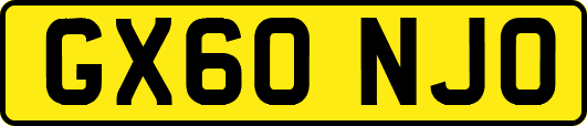 GX60NJO