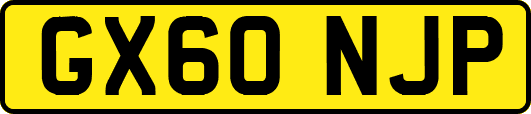 GX60NJP