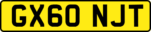 GX60NJT