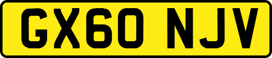 GX60NJV