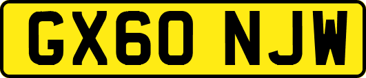 GX60NJW