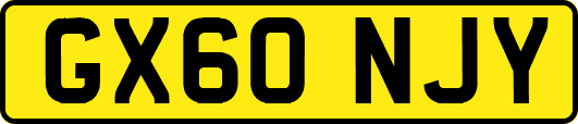 GX60NJY