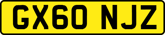 GX60NJZ