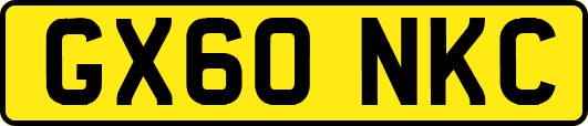 GX60NKC