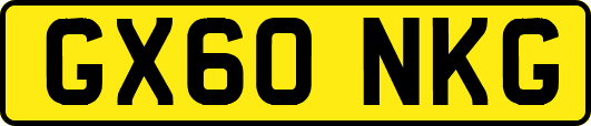 GX60NKG