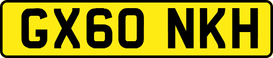 GX60NKH