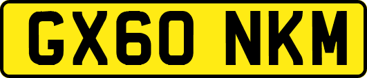 GX60NKM