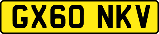 GX60NKV