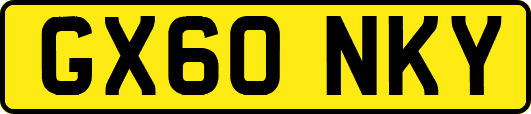GX60NKY