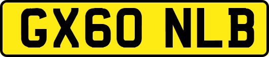 GX60NLB
