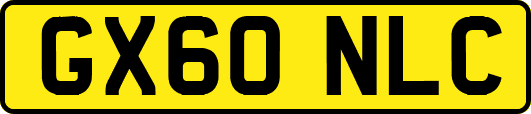 GX60NLC