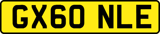 GX60NLE