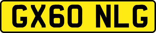 GX60NLG