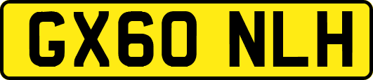 GX60NLH