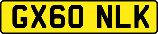 GX60NLK
