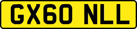 GX60NLL