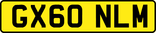 GX60NLM