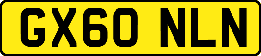 GX60NLN