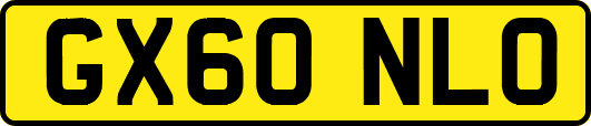 GX60NLO