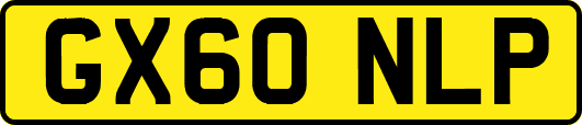 GX60NLP