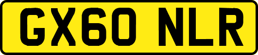 GX60NLR