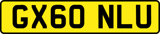 GX60NLU