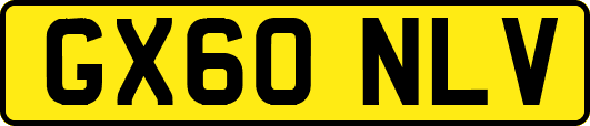 GX60NLV