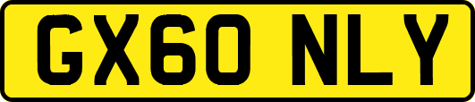 GX60NLY