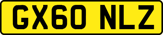 GX60NLZ