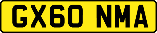 GX60NMA