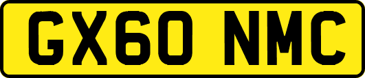 GX60NMC