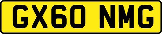 GX60NMG