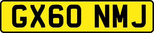 GX60NMJ