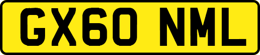 GX60NML