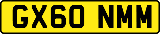 GX60NMM