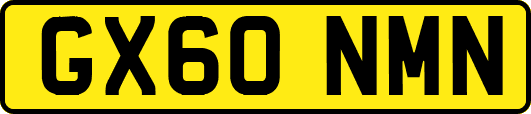 GX60NMN