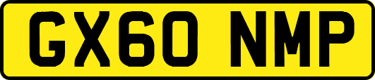 GX60NMP